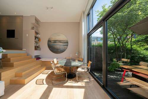 Foto - Haus zum Mieten in Hamburg 4.950,00 € 180 m²