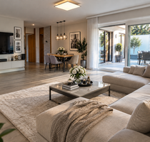 Wohnung zum Kaufen in Wildberg 359.000,00 € 144.4 m²