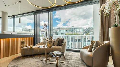 Foto - Büro in Hamburg 7.110,00 € 15 m²