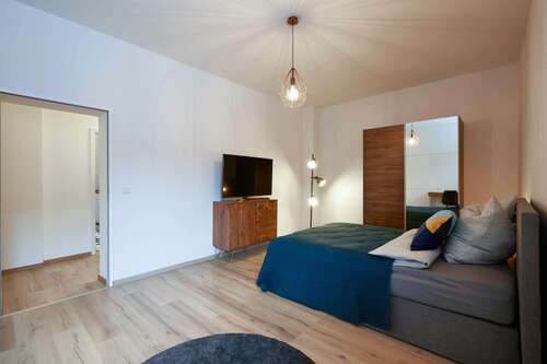 Foto - WG-Zimmer in Frankfurt am Main 560,00 € 21 m²