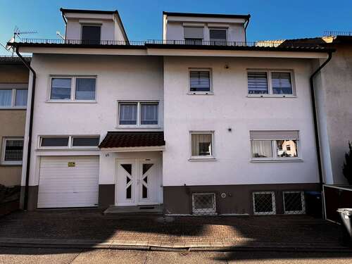 Foto - Haus zum Kaufen in Kämpfelbach 835.000,00 € 305 m²