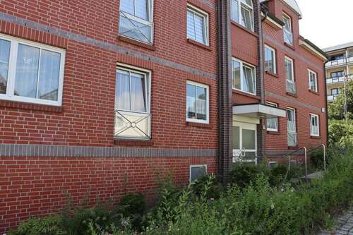 Foto - Wohnung zum Kaufen in Grevesmühlen 99.500,00 € 60.17 m²