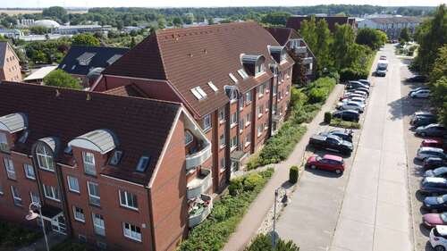 Foto - Wohnung zum Kaufen in Grevesmühlen 125.000,00 € 65 m²