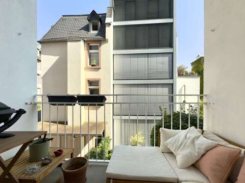 Foto - Wohnung zum Kaufen in Frankfurt am Main 650.000,00 € 78.18 m²