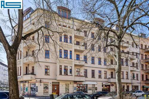 Foto - Wohnung zum Kaufen in Berlin 375.000,00 € 79.9 m²