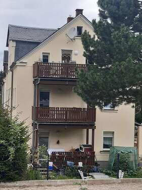 Foto - Wohnung zum Mieten in Rödlitz 649,00 € 82 m²