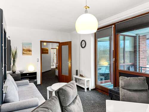 Foto - Wohnung zum Kaufen in Lübeck 239.000,00 € 58 m²