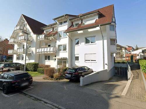 Foto - Wohnung zum Kaufen in Freiburg-Tiengen 145.000,00 € 30.61 m²