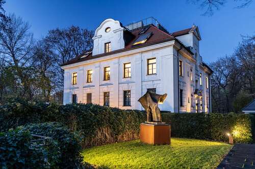 Foto - Wohnung zum Kaufen in München 7.950.000,00 € 311 m²