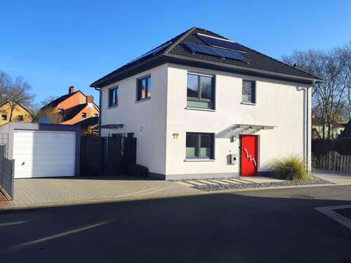 Foto - Haus zum Kaufen in Bergkamen 574.000,00 € 154 m²