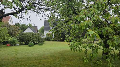 Foto - Grundstück zu verkaufen in Burgwedel 495.000,00 € 1002 m²