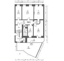 Wohnung zum Kaufen in Darmstadt 421.200,00 € 108 m²