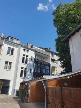 Foto - Wohnung zum Kaufen in Darmstadt 399.800,00 € 108 m²