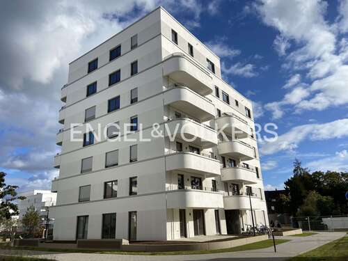 Foto - Wohnung zum Mieten in Köln 1.840,00 € 92 m²