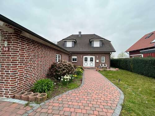 Foto - Haus zum Kaufen in Salzgitter 389.000,00 € 131.58 m²
