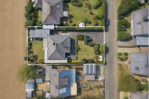 Foto - Haus zum Kaufen in Rosengarten 529.999,00 € 119.01 m²