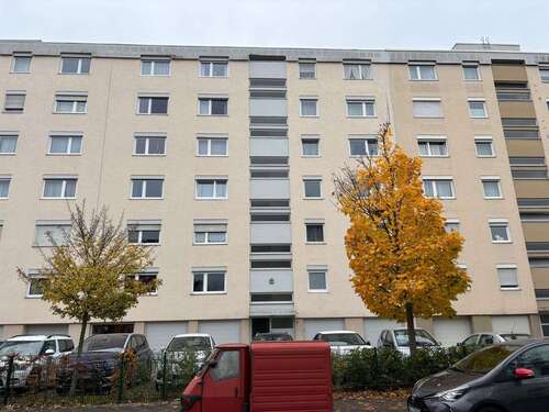 Foto - Wohnung zum Mieten in Karlsruhe 1.410,00 € 94 m²