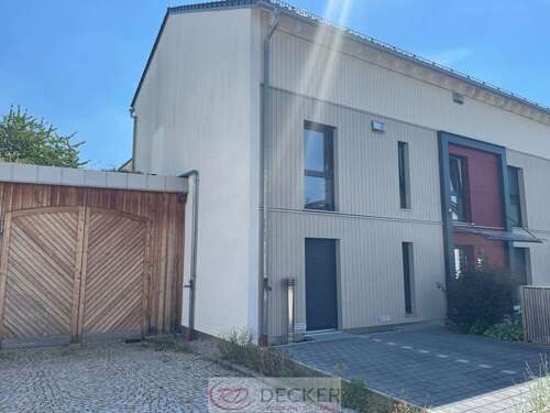 Foto - Wohnung zum Mieten in Dorfen 945,00 € 69.81 m²