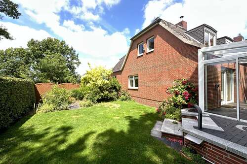 Foto - Haus zum Kaufen in Klein Nordende 419.000,00 € 167.74 m²