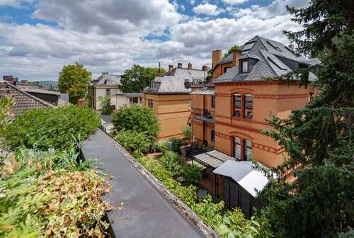Foto - Wohnung zum Kaufen in Wiesbaden 635.000,00 € 171.3 m²