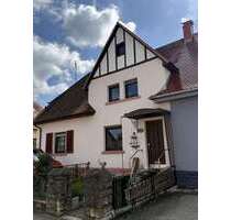 Haus zum Kaufen in Bruchsal 215.000,00 € 84 m²