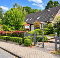Haus zum Kaufen in Buchholz 625.000,00 € 206 m²