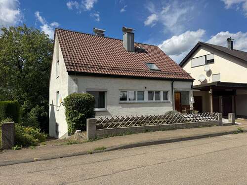 Foto - Haus zum Kaufen in Aalen 245.000,00 € 169 m²