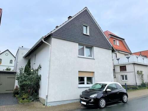 Foto - Haus zum Kaufen in Rüthen 95.000,00 € 120 m²