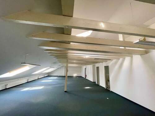 Foto - Büro in Velbert 1.792,50 € 239 m²