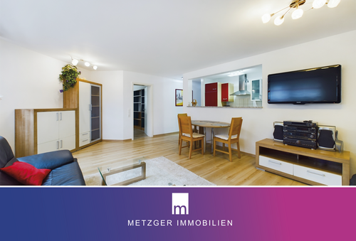 Foto - Wohnung zum Kaufen in Ostfildern 295.000,00 € 65 m²