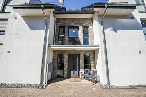 Foto - Wohnung zum Kaufen in Werther (Westfalen) 259.000,00 € 77.28 m²