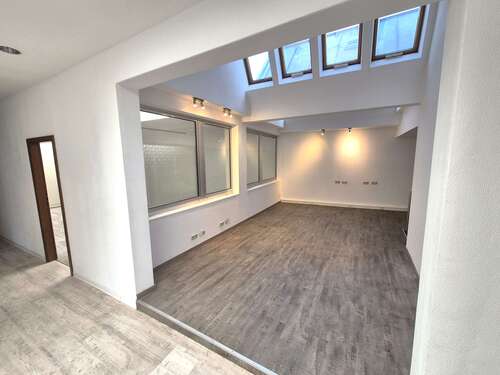 Foto - Büro in Homburg 1.250,00 € 220 m²