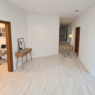 Foto - Büro in Homburg 1.250,00 € 220 m²