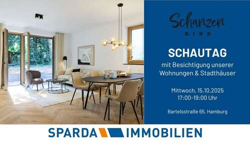 Foto - Haus zum Kaufen in Hamburg 1.649.000,00 € 129.52 m²