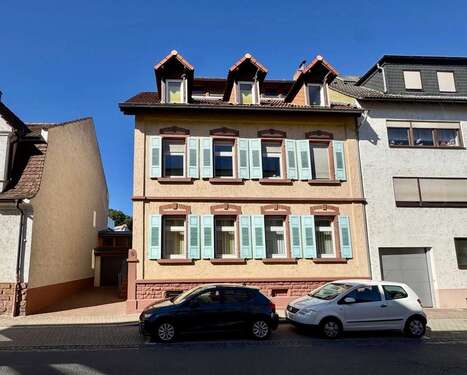 Foto - Wohnung zum Kaufen in Neustadt an der Weinstraße 239.000,00 € 92 m²