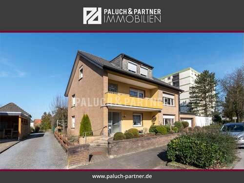 Foto - Haus zum Kaufen in Beckum Neubeckum 349.000,00 € 227.7 m²