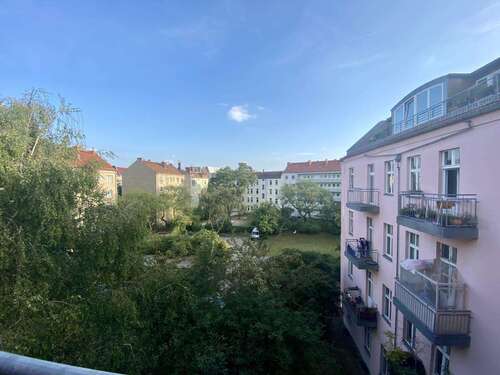 Foto - Wohnung zum Mieten in Berlin 1.033,48 € 57.41 m²