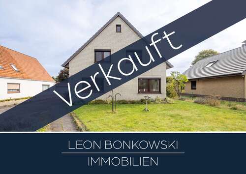 Foto - Haus zum Kaufen in Stubben 199.000,00 € 135 m²