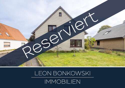 Foto - Haus zum Kaufen in Stubben 199.000,00 € 135 m²