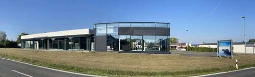 Foto - Halle in Höchstadt 1.750.000,00 € 1480 m²