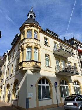 Foto - Wohnung zum Mieten in Bad Kissingen 1.190,00 € 110 m²