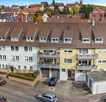 Wohnung zum Kaufen in Stuttgart-Untertürkheim 267.000,00 € 62.61 m²