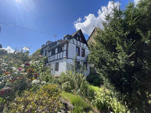 Foto - Haus zum Kaufen in Koblenz 167.000,00 € 90 m²