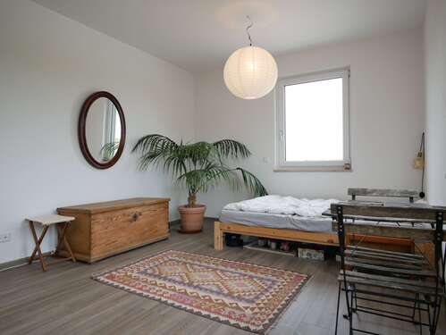 Foto - Wohnung zum Mieten in Dachau 630,00 € 27.71 m²
