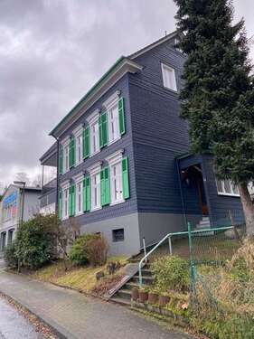 Foto - Wohnung zum Mieten in Remscheid 280,00 € 45 m²