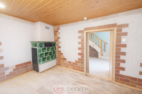 Foto - Haus zum Kaufen in Sünching 150.000,00 € 161 m²