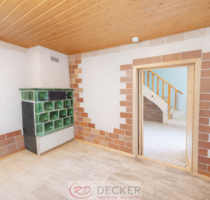 Haus zum Kaufen in Sünching 150.000,00 € 161 m²