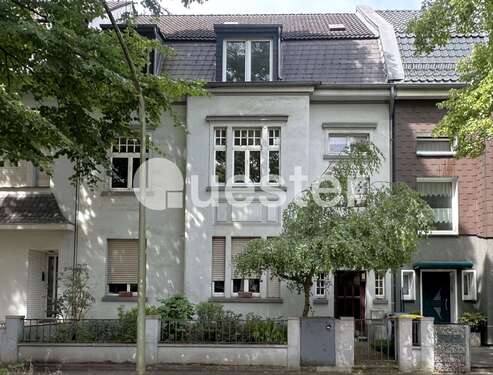 Foto - Haus zum Kaufen in Duisburg 215.000,00 € 216 m²