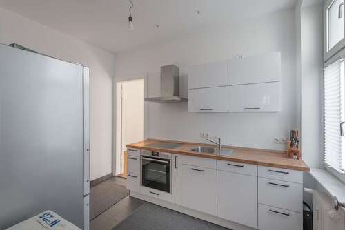 Foto - Wohnung zum Kaufen in Berlin 299.999,00 € 52.14 m²