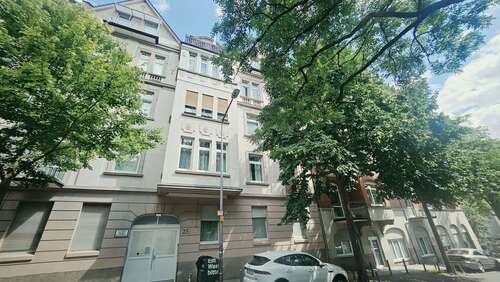 Foto - Wohnung zum Kaufen in Wiesbaden 155.000,00 € 41.75 m²
